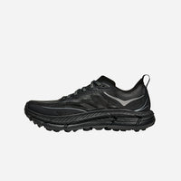 Giày Sneaker Unisex HOKA Mafate Speed 4 Lite - Đen - Supersports Vietnam