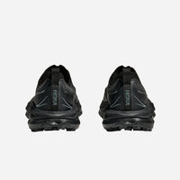 Giày Sneaker Unisex HOKA Mafate Speed 4 Lite - Đen - Supersports Vietnam