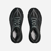 Giày Sneaker Unisex HOKA Mafate Speed 4 Lite - Đen - Supersports Vietnam