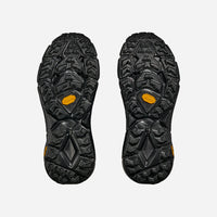 Giày Sneaker Unisex HOKA Mafate Speed 4 Lite - Đen - Supersports Vietnam