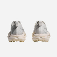 Giày Sneaker Unisex HOKA Mafate Speed 4 Lite - Xám - Supersports Vietnam