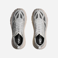 Giày Sneaker Unisex HOKA Mafate Speed 4 Lite - Xám - Supersports Vietnam