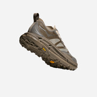 Giày Sneaker Unisex HOKA Mafate Speed 4 Lite - Nâu - Supersports Vietnam