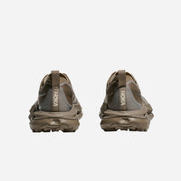 Giày Sneaker Unisex HOKA Mafate Speed 4 Lite - Nâu - Supersports Vietnam