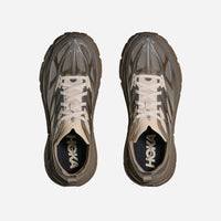 Giày Sneaker Unisex HOKA Mafate Speed 4 Lite - Nâu - Supersports Vietnam
