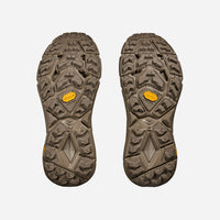 Giày Sneaker Unisex HOKA Mafate Speed 4 Lite - Nâu - Supersports Vietnam