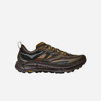 Giày Sneaker Unisex HOKA Mafate Speed 4 Lite - Nâu