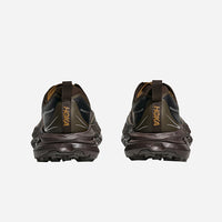Giày Sneaker Unisex HOKA Mafate Speed 4 Lite - Nâu - Supersports Vietnam