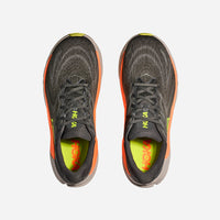 Giày Chạy Bộ Nam HOKA Arahi 8 - Đen - Supersports Vietnam