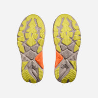 Giày Chạy Bộ Nam HOKA Arahi 8 - Đen - Supersports Vietnam