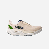 Giày Chạy Bộ Nam HOKA Arahi 8 - Be