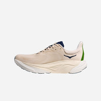 Giày Chạy Bộ Nam HOKA Arahi 8 - Be - Supersports Vietnam