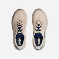 Giày Chạy Bộ Nam HOKA Arahi 8 - Be - Supersports Vietnam