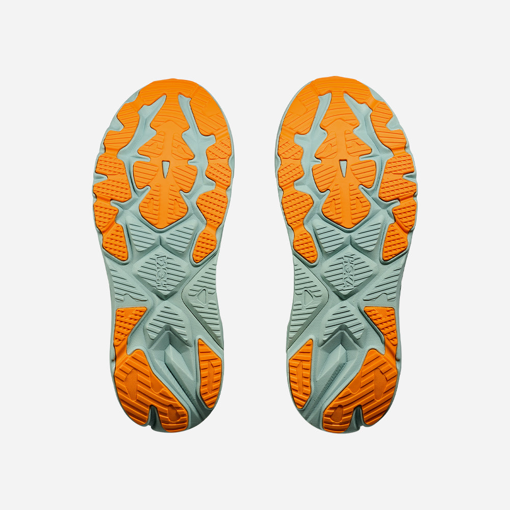 Giày Chạy Bộ Nam HOKA Arahi 8 - Xanh Dương - Supersports Vietnam