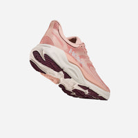 Giày Chạy Bộ Nữ HOKA Arahi 8 - Hồng - Supersports Vietnam