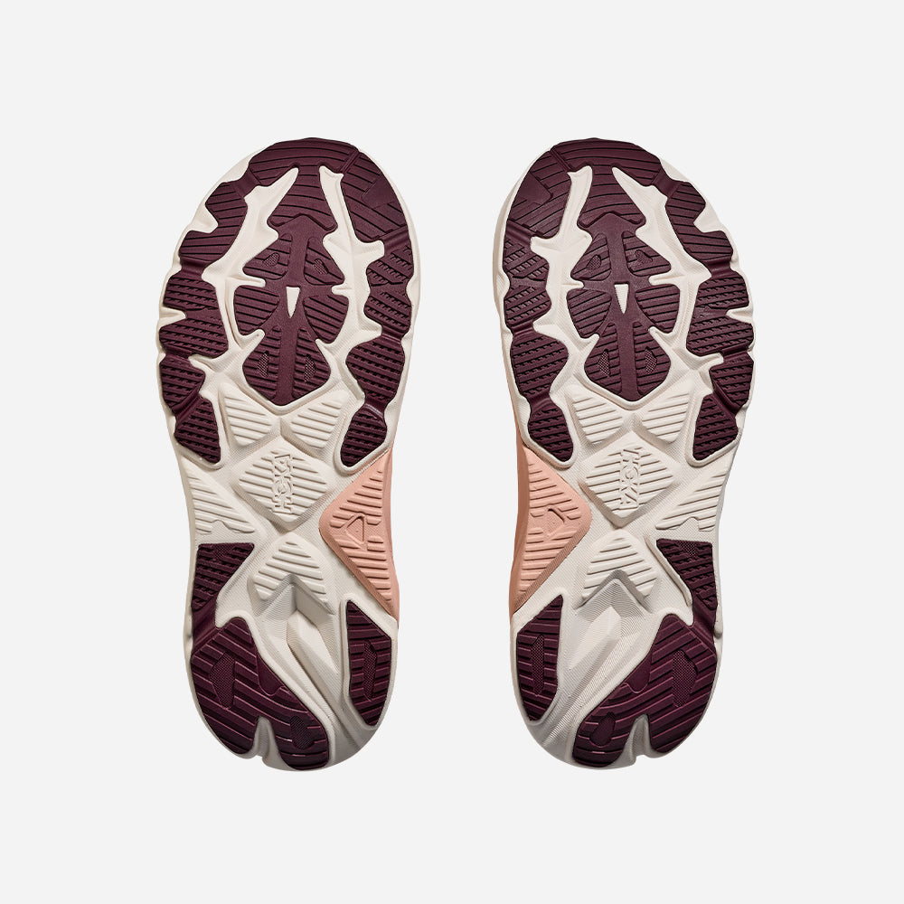 Giày Chạy Bộ Nữ HOKA Arahi 8 - Hồng - Supersports Vietnam