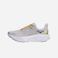 Giày Chạy Bộ Nam HOKA Arahi 8 Wide - Xám - Supersports Vietnam
