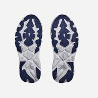 Giày Chạy Bộ Nam HOKA Arahi 8 Wide - Xám - Supersports Vietnam