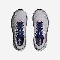 Giày Chạy Bộ Nữ HOKA Arahi 8 Wide - Tím - Supersports Vietnam