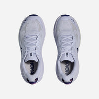 Giày Chạy Trail Nữ HOKA Challenger 8 - Xám - Supersports Vietnam