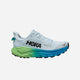 Giày Chạy Trail Nữ HOKA Challenger 8 - Xanh Dương - Supersports Vietnam