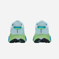 Giày Chạy Trail Nữ HOKA Challenger 8 - Xanh Dương - Supersports Vietnam
