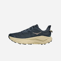 Giày Chạy Trail Nam HOKA Challenger 8 Wide - Xanh Navy - Supersports Vietnam