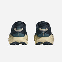 Giày Chạy Trail Nam HOKA Challenger 8 Wide - Xanh Navy - Supersports Vietnam