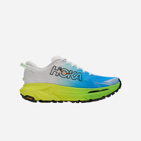 Men's HOKA Mafate 5 Trail Running Shoes - Multicolor