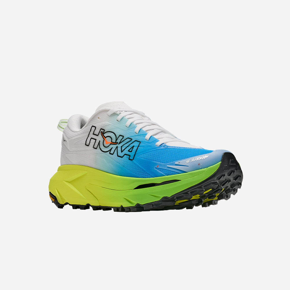 Giày Chạy Trail Nam HOKA Mafate 5 - Nhiều Màu - Supersports Vietnam