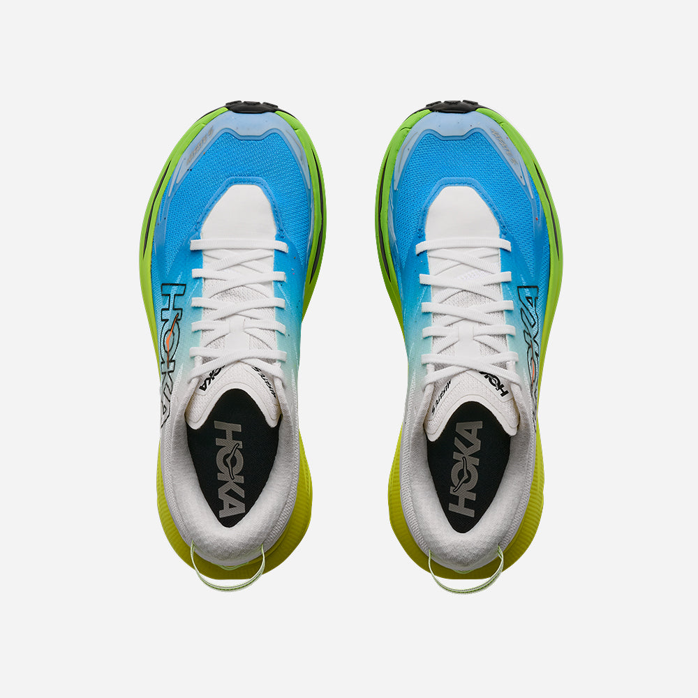 Giày Chạy Trail Nam HOKA Mafate 5 - Nhiều Màu - Supersports Vietnam