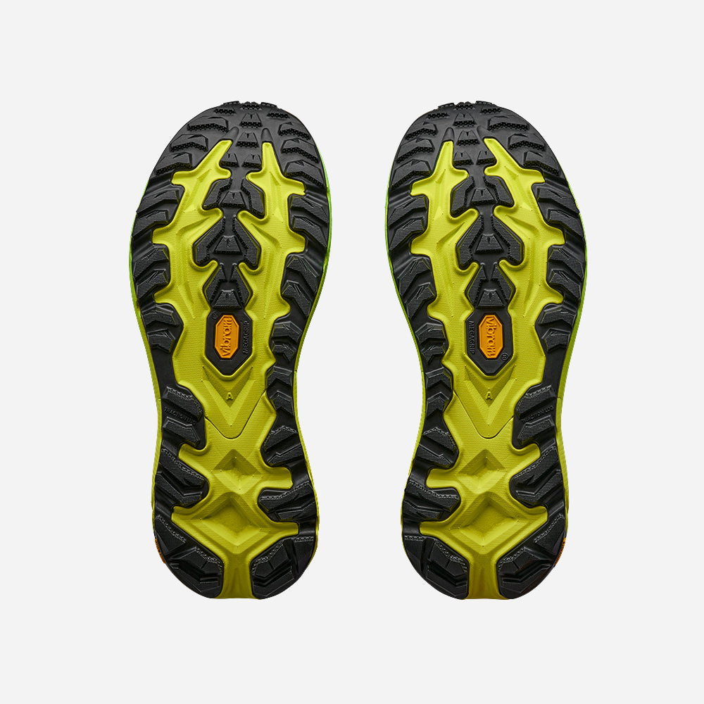 Giày Chạy Trail Nam HOKA Mafate 5 - Nhiều Màu - Supersports Vietnam