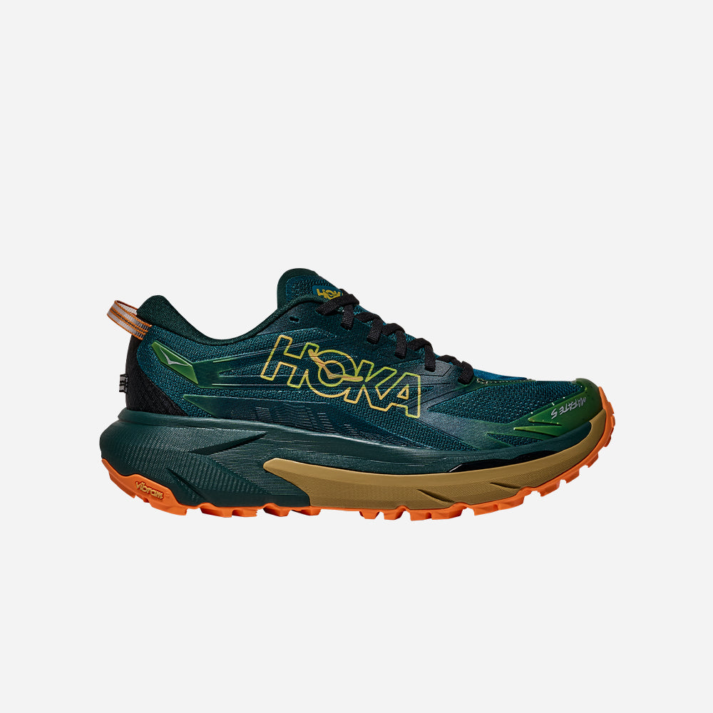 Giày Chạy Trail Nam HOKA Mafate 5 - Nhiều Màu - Supersports Vietnam