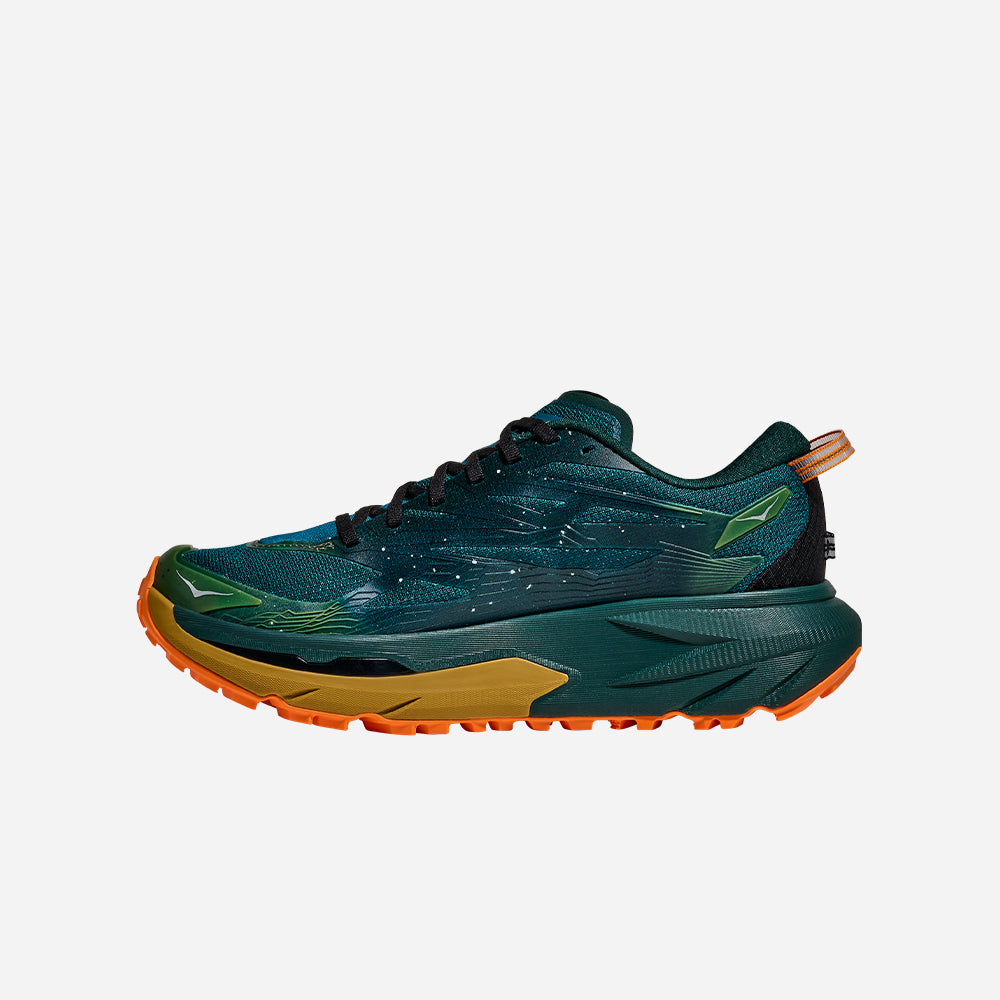 Giày Chạy Trail Nam HOKA Mafate 5 - Nhiều Màu - Supersports Vietnam