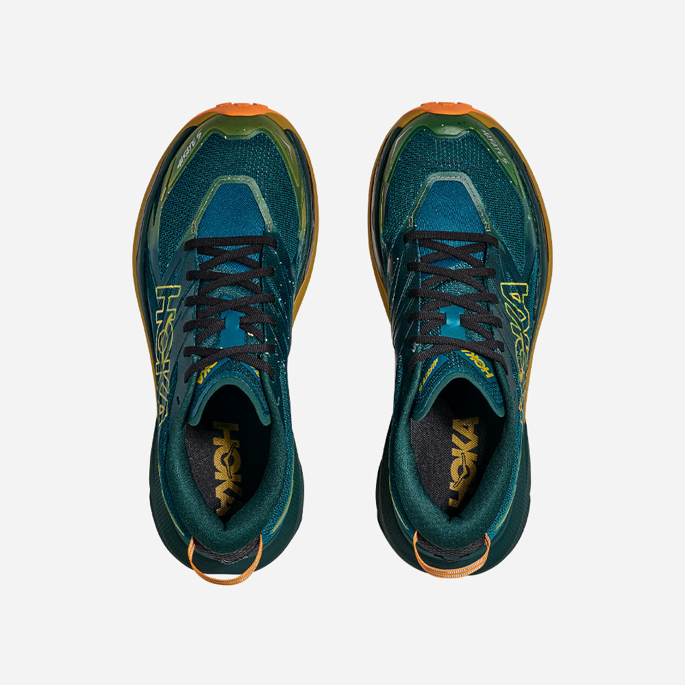 Giày Chạy Trail Nam HOKA Mafate 5 - Nhiều Màu - Supersports Vietnam