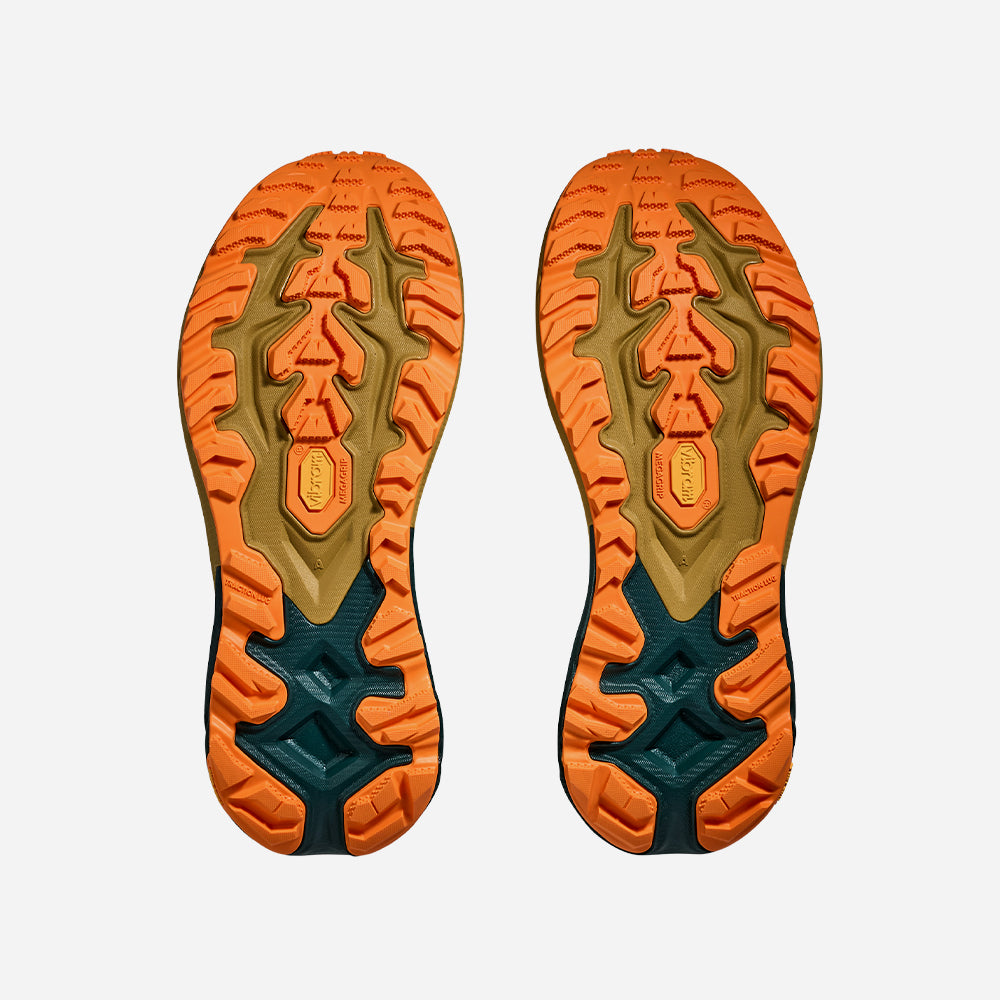 Giày Chạy Trail Nam HOKA Mafate 5 - Nhiều Màu - Supersports Vietnam