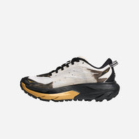 Giày Chạy Trail Nữ HOKA Mafate 5 - Đen - Supersports Vietnam