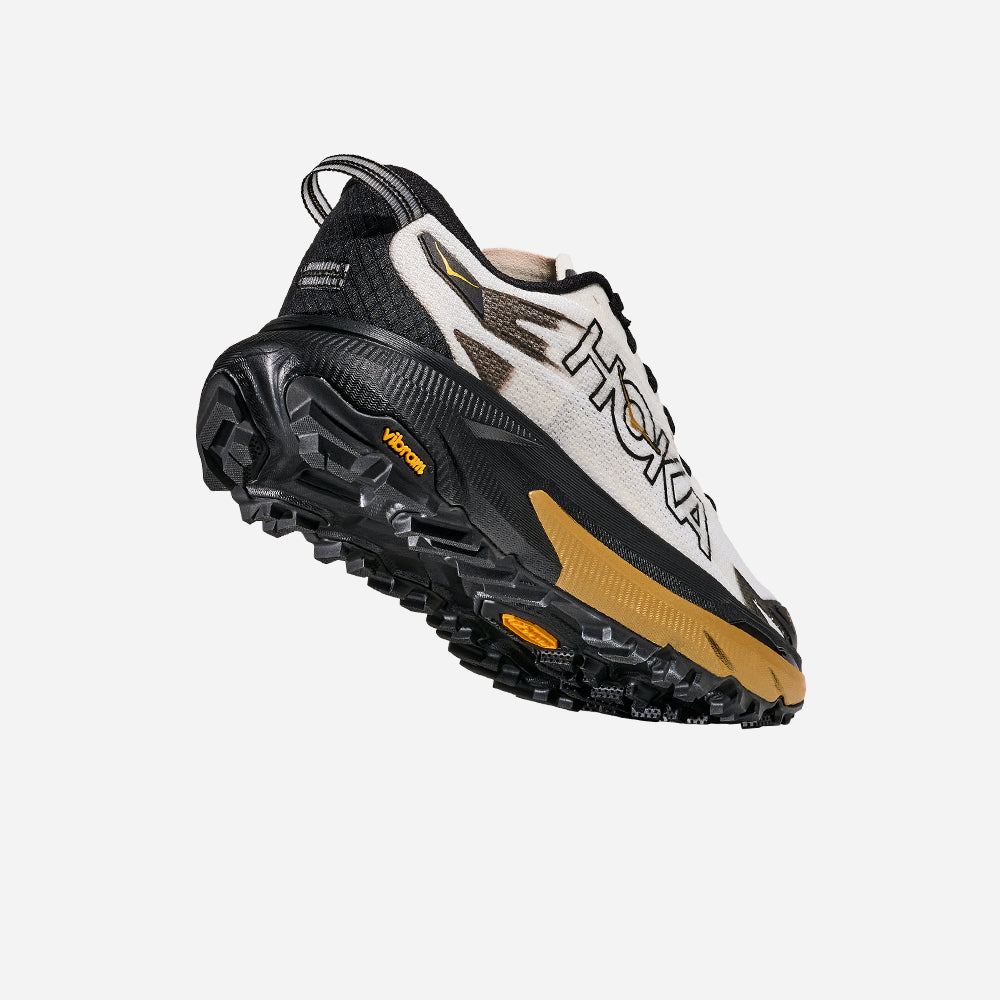 Giày Chạy Trail Nữ HOKA Mafate 5 - Đen - Supersports Vietnam