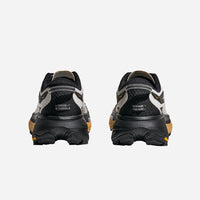 Giày Chạy Trail Nữ HOKA Mafate 5 - Đen - Supersports Vietnam