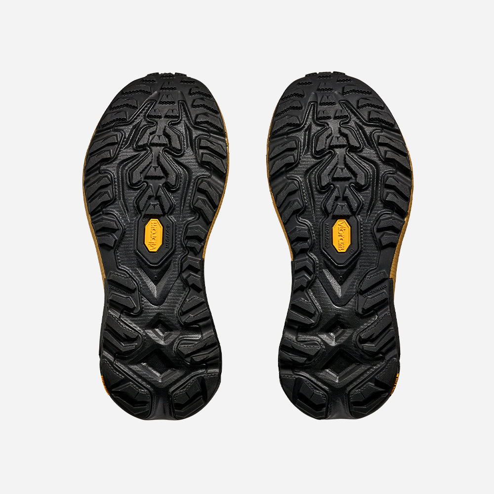 Giày Chạy Trail Nữ HOKA Mafate 5 - Đen - Supersports Vietnam