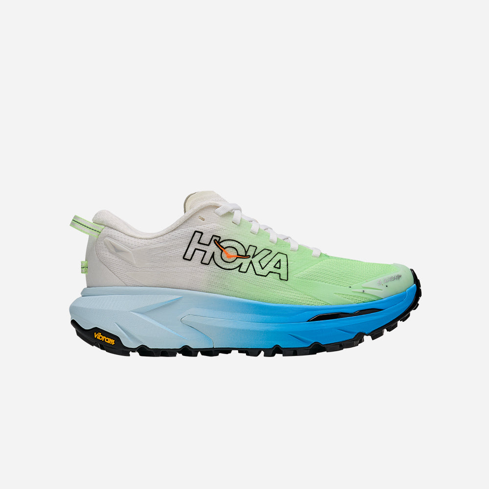 Giày Chạy Trail Nữ HOKA Mafate 5 - Nhiều Màu - Supersports Vietnam