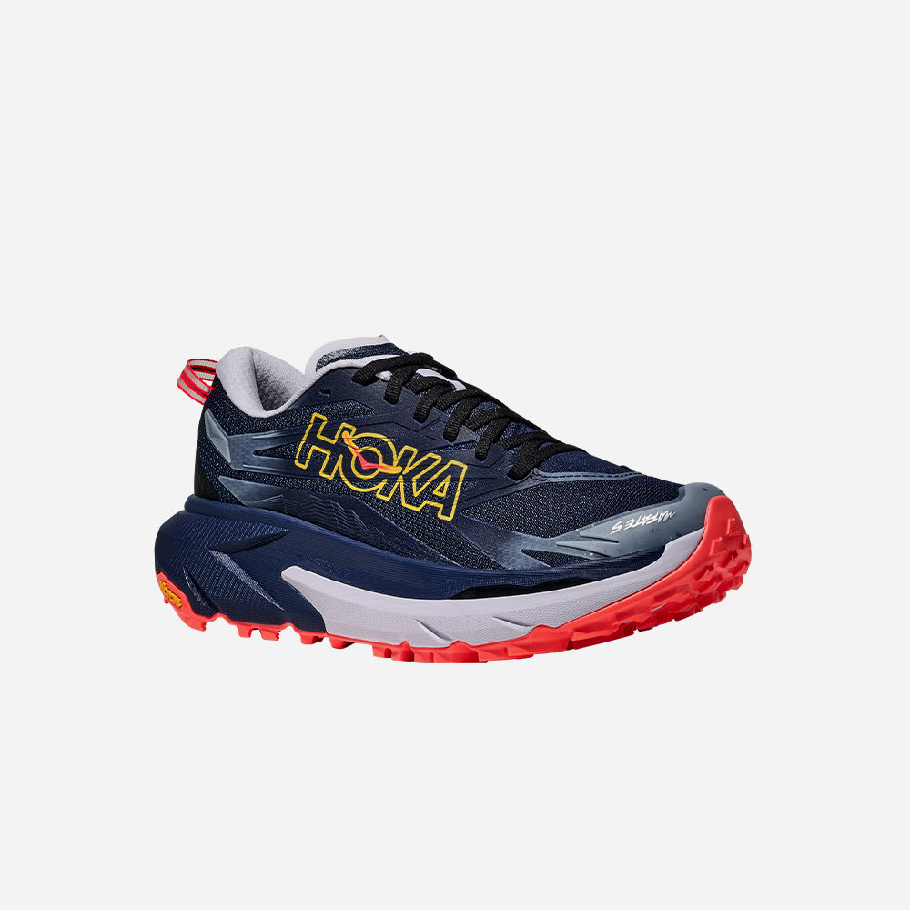 Giày Chạy Trail Nữ HOKA Mafate 5 - Nhiều Màu - Supersports Vietnam