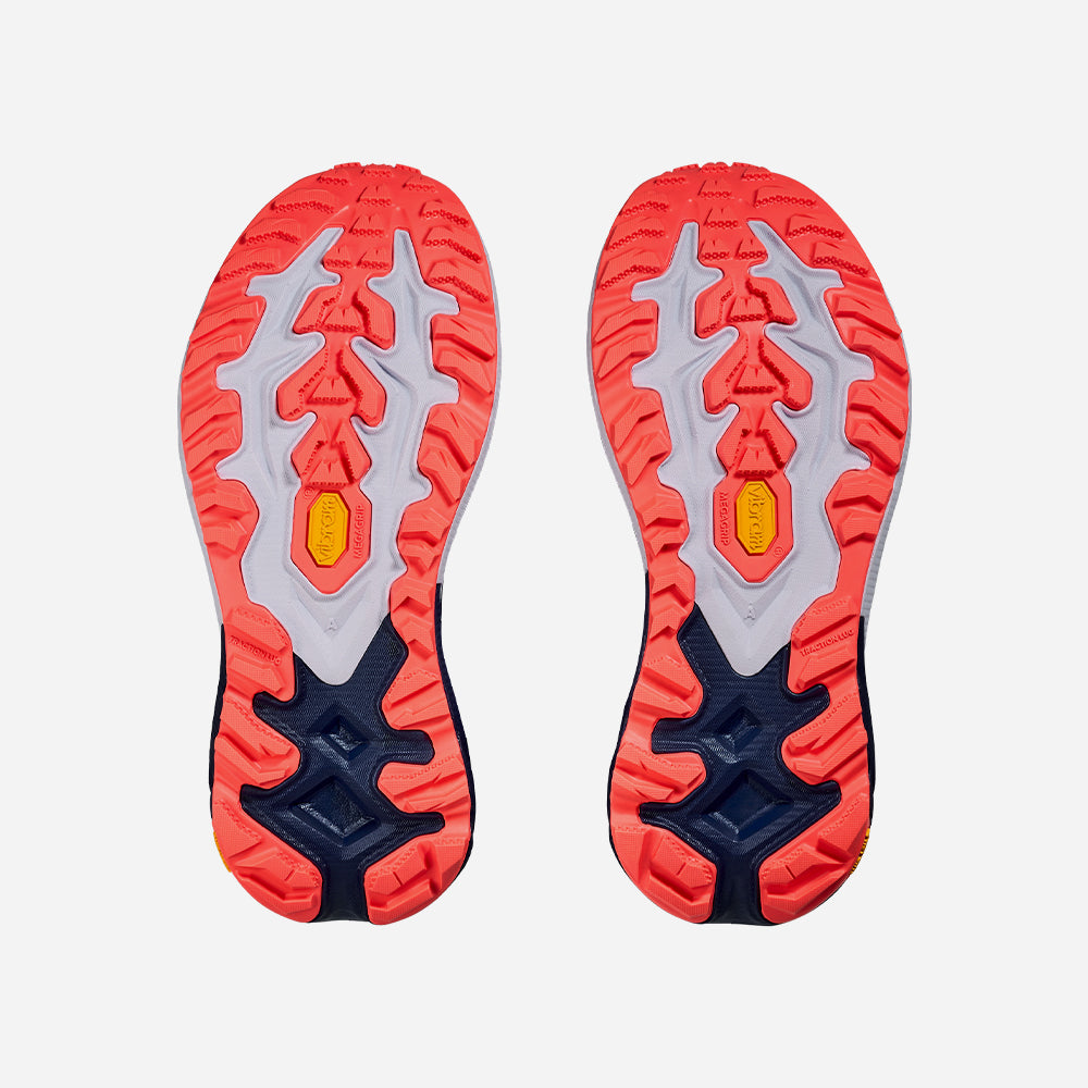 Giày Chạy Trail Nữ HOKA Mafate 5 - Nhiều Màu - Supersports Vietnam