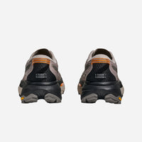 Giày Chạy Trail Nữ HOKA Mafate 5 - Nâu - Supersports Vietnam