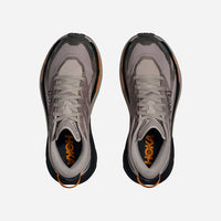 Giày Chạy Trail Nữ HOKA Mafate 5 - Nâu - Supersports Vietnam