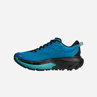 Giày Chạy Trail Nữ HOKA Mafate 5 - Xanh Dương - Supersports Vietnam