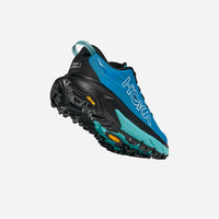 Giày Chạy Trail Nữ HOKA Mafate 5 - Xanh Dương - Supersports Vietnam