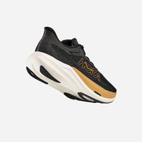 Giày Chạy Bộ Unisex HOKA Rocket X 3 - Đen - Supersports Vietnam