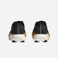 Giày Chạy Bộ Unisex HOKA Rocket X 3 - Đen - Supersports Vietnam