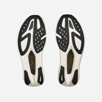 Giày Chạy Bộ Unisex HOKA Rocket X 3 - Đen - Supersports Vietnam